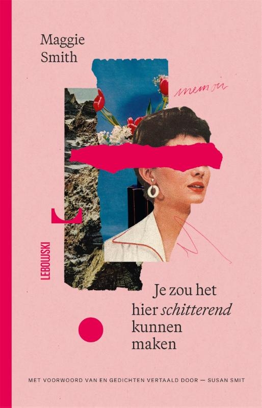 Je zou het hier schitterend kunnen maken
