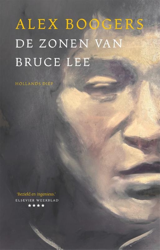 De zonen van Bruce Lee