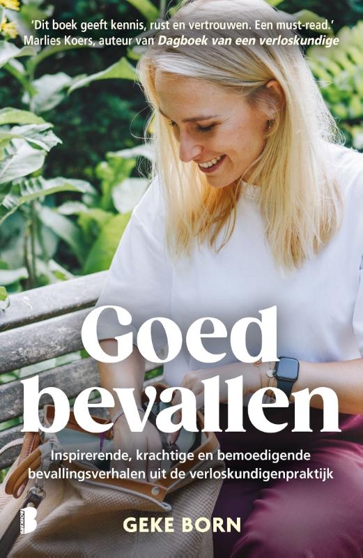 Goed bevallen