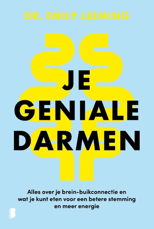 Je geniale darmen