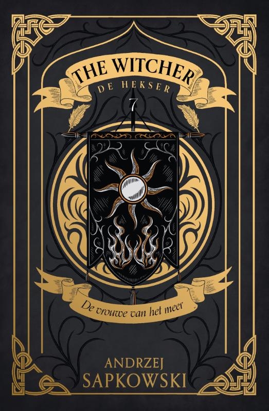 De vrouwe van het meer