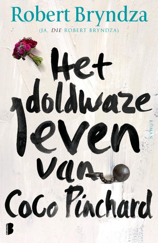 Het doldwaze leven van Coco Pinchard