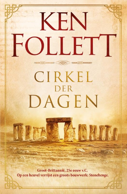 Cirkel der dagen