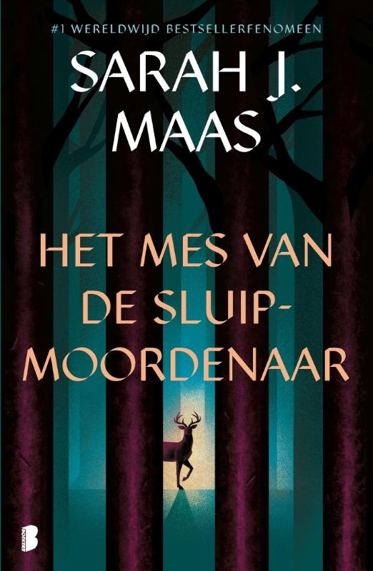 Het mes van de sluipmoordenaar