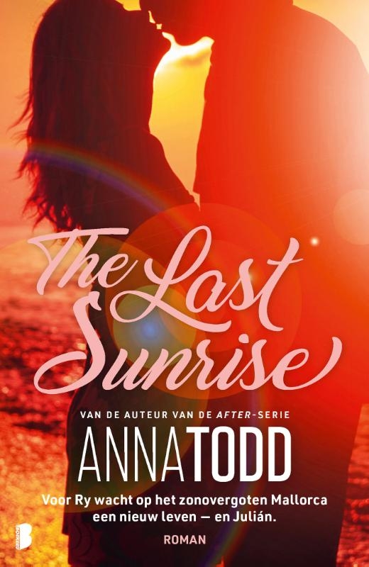 The Last Sunrise