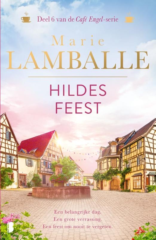 Hildes feest