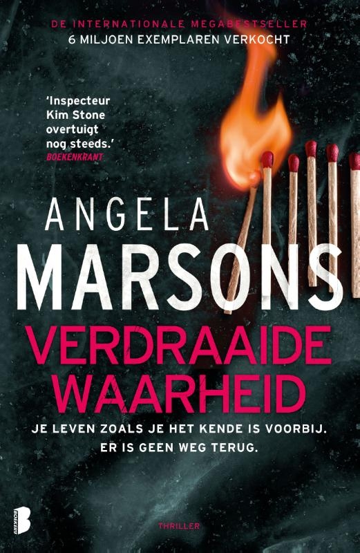 Verdraaide waarheid