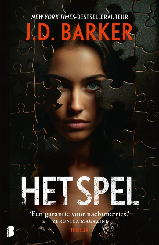 Het spel