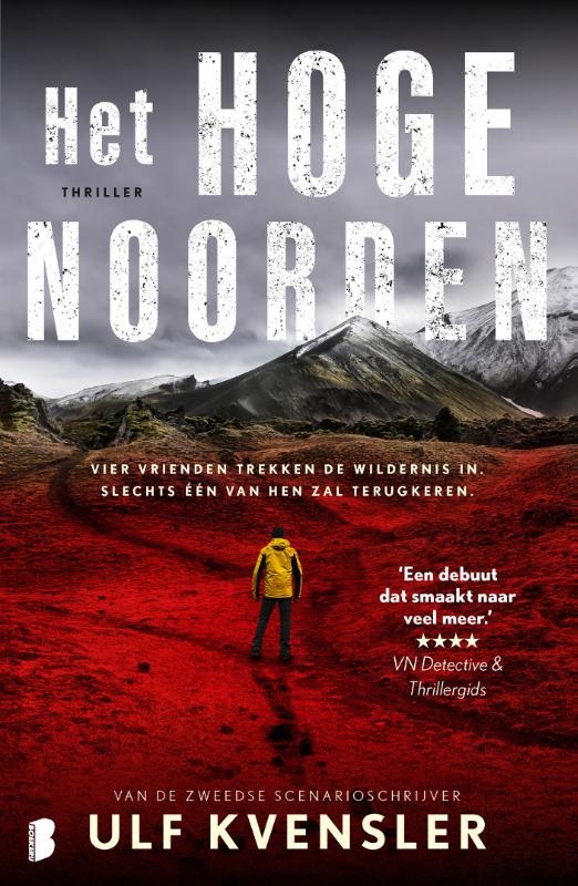 Het hoge noorden