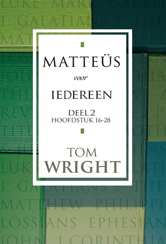 Matteüs voor iedereen 2