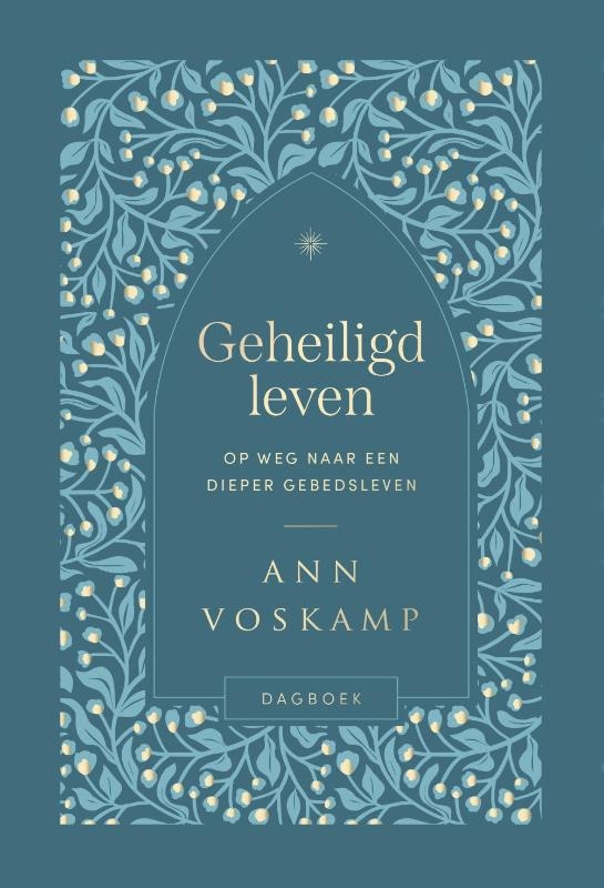 Geheiligd leven