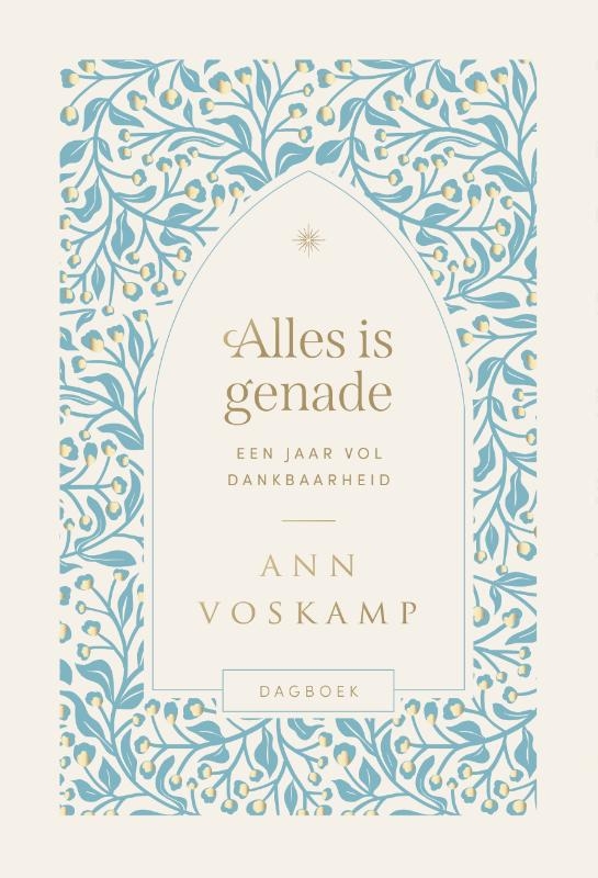 Alles is genade