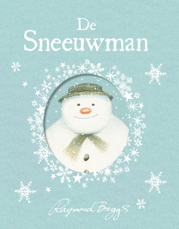 De sneeuwman