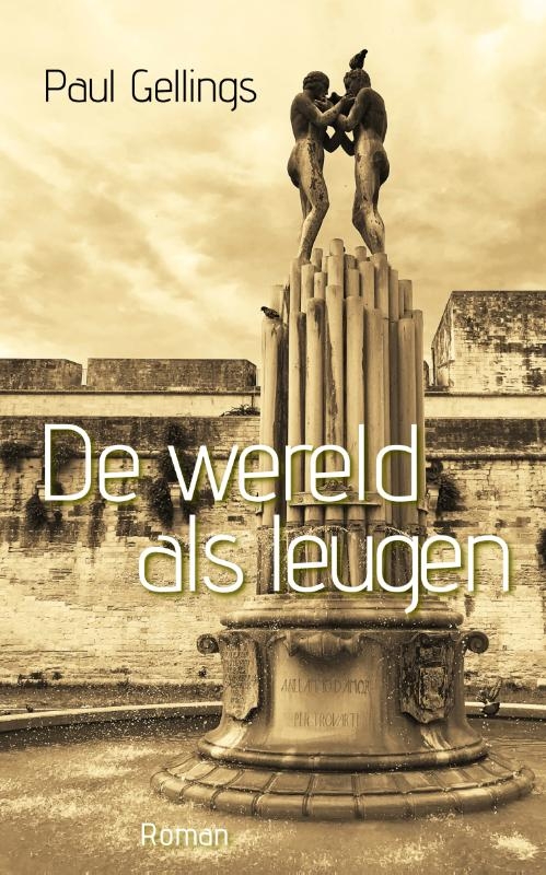 De wereld als leugen