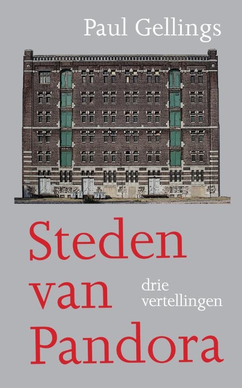 Steden van Pandora