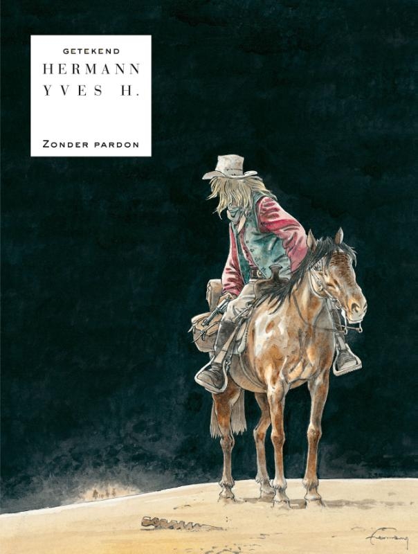 Zonder pardon
