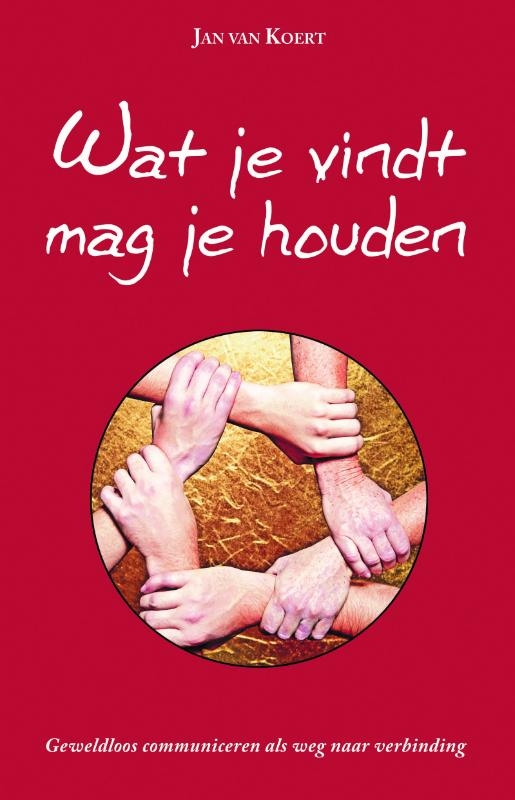 Wat je vindt mag je houden