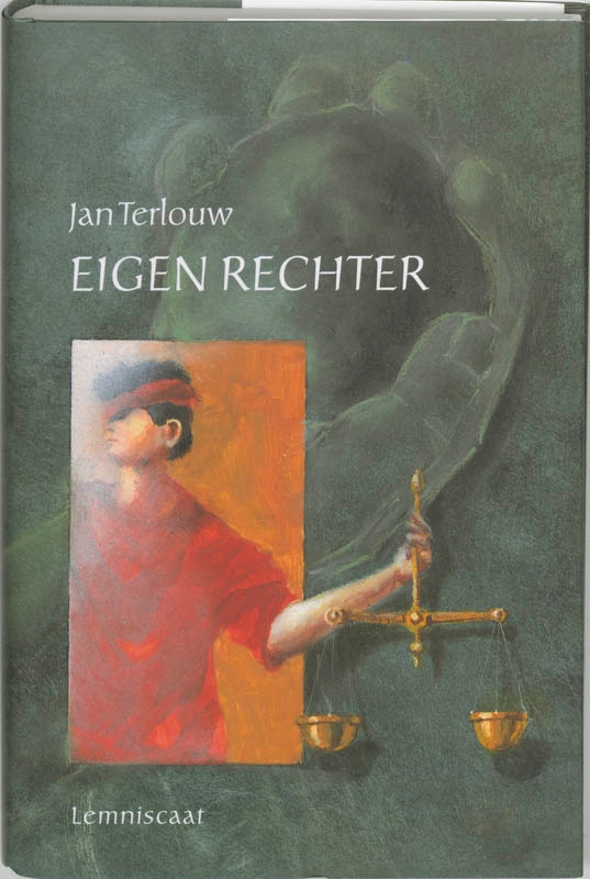 Eigen rechter