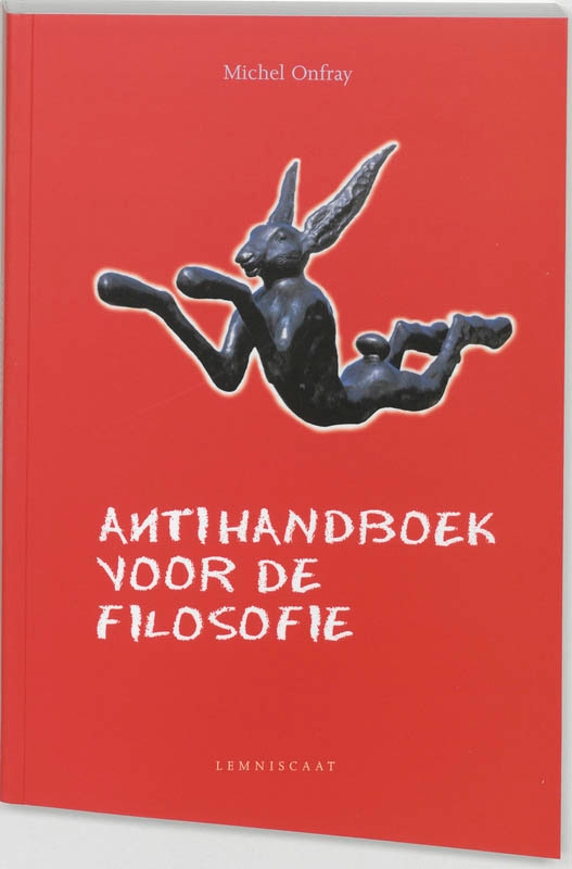 Antihandboek voor de filosofie