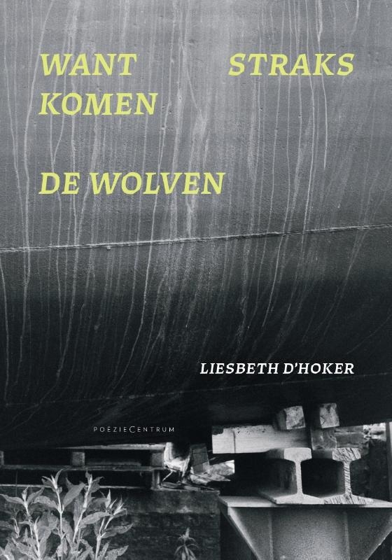 Want straks komen de wolven