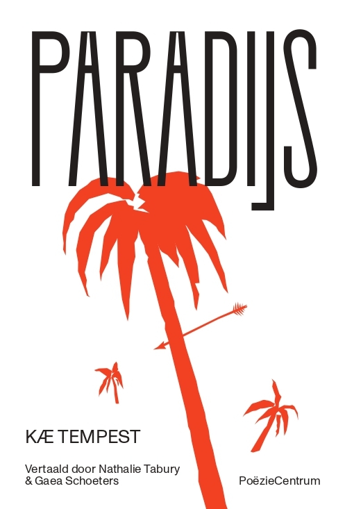Paradijs