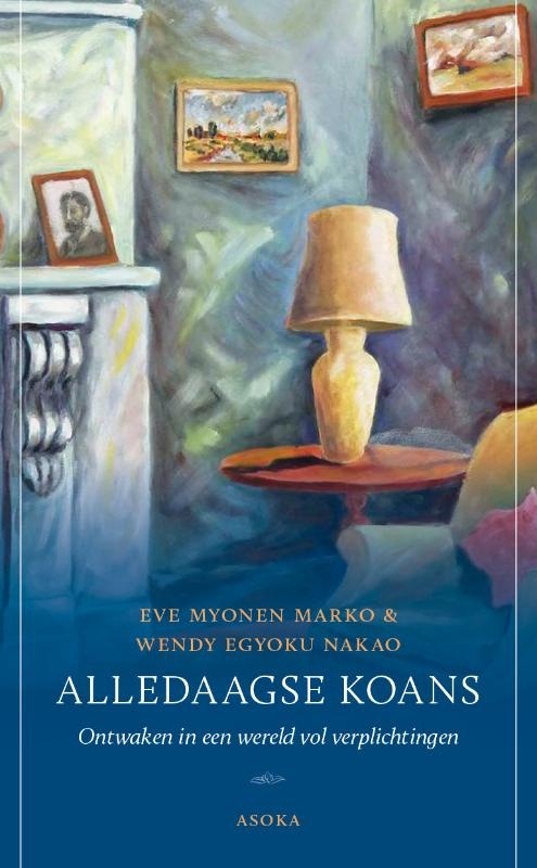 Het boek van de alledaagse koans