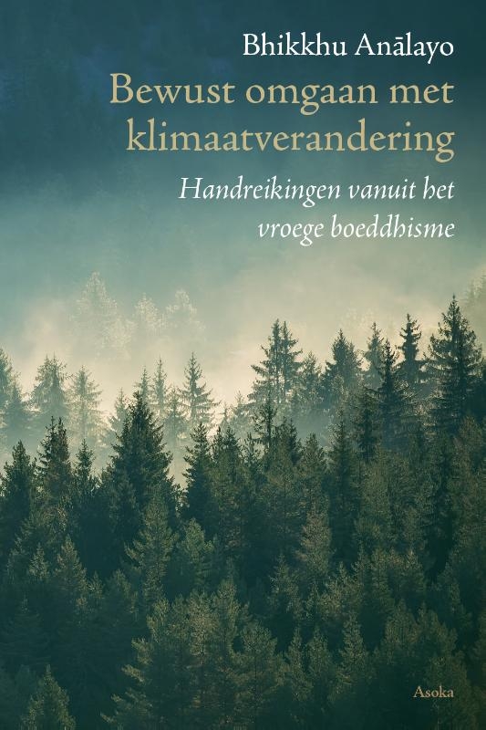 Bewust omgaan met klimaatverandering