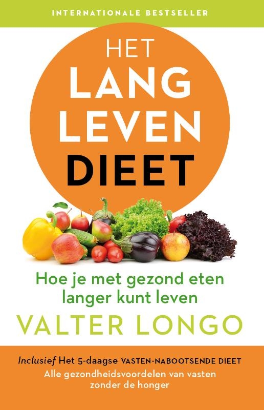 Het langlevendieet