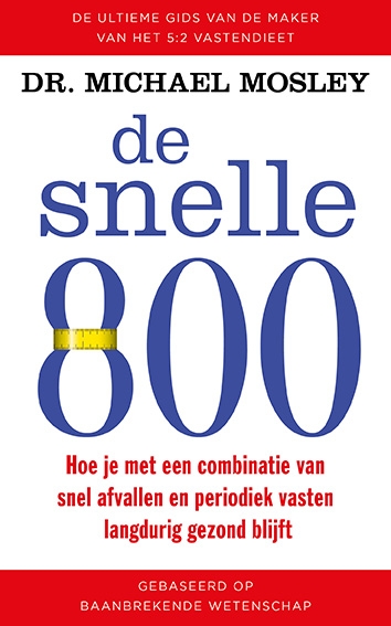 De snelle 800