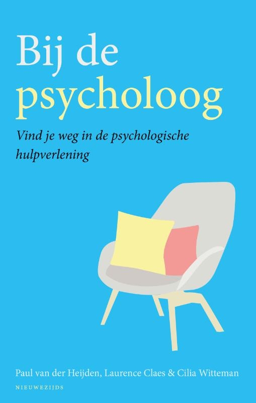 Bij de psycholoog
