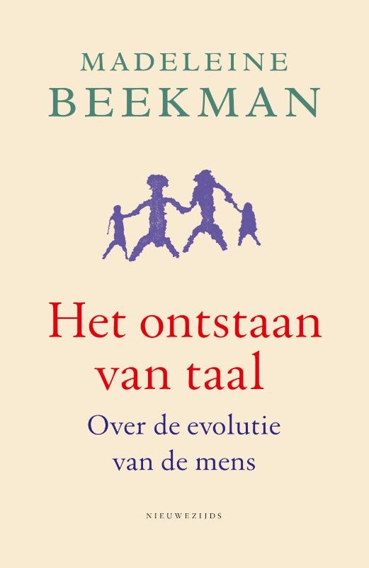 Het ontstaan van taal