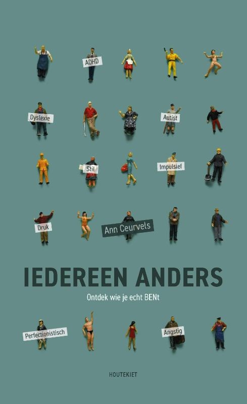 Iedereen anders