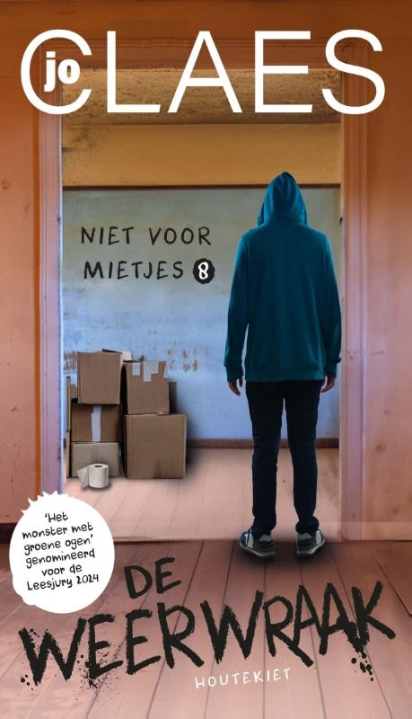 De weerwraak