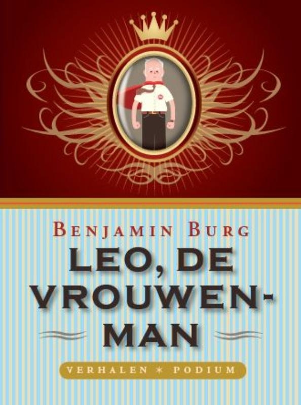Leo, de vrouwenman