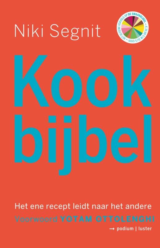 Kookbijbel