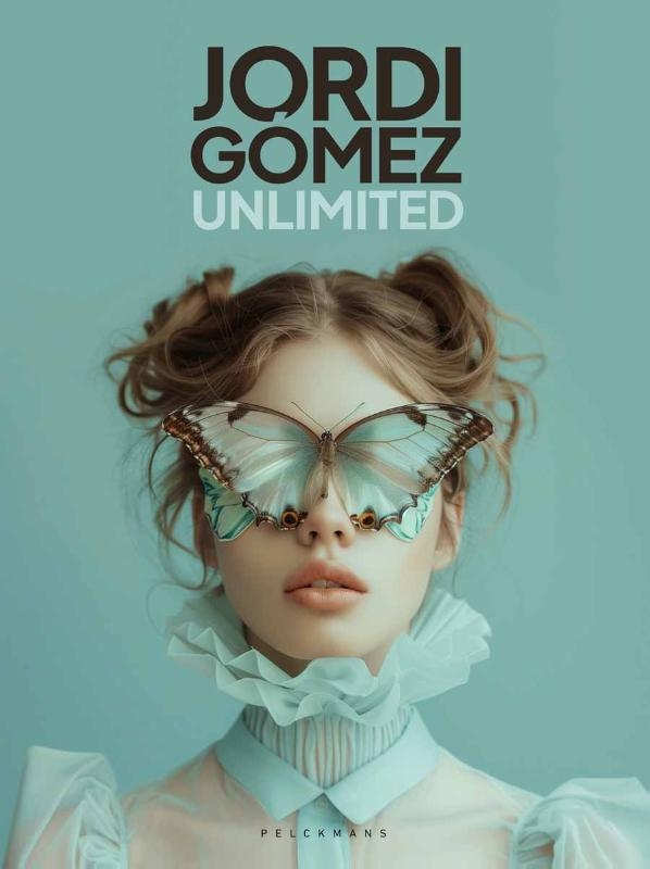 Jordi Gómez - Unlimited