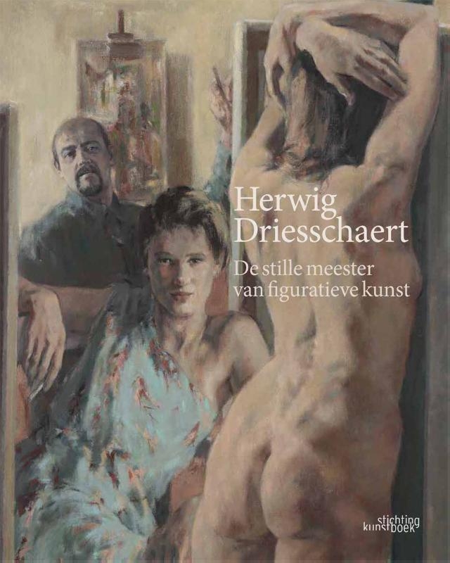 Herwig Driesschaert