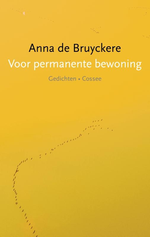 Voor permanente bewoning