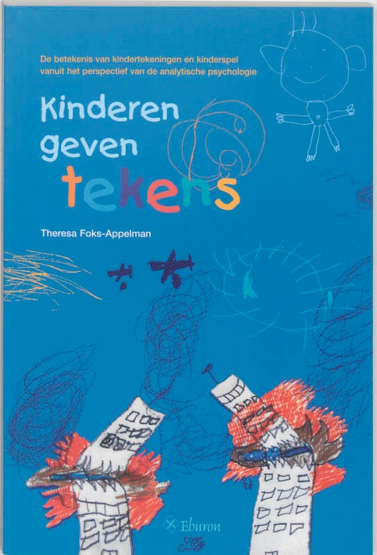 Kinderen geven tekens