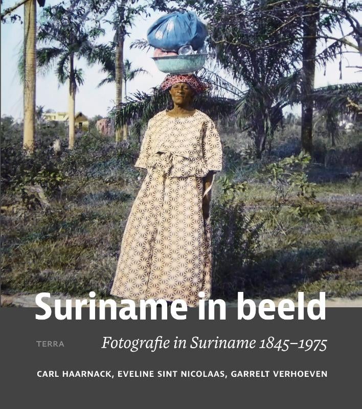 Suriname in beeld