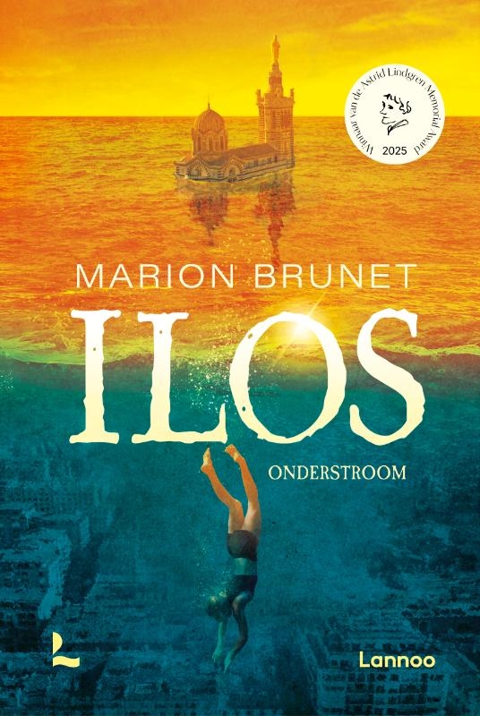 Ilos - Onderstroom