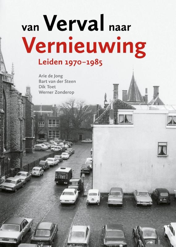 Van verval naar vernieuwing