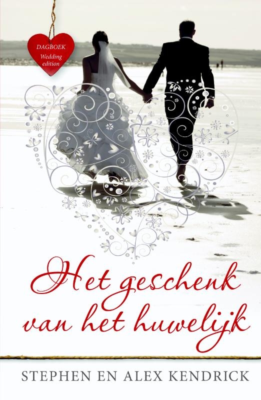Het geschenk van het huwelijk