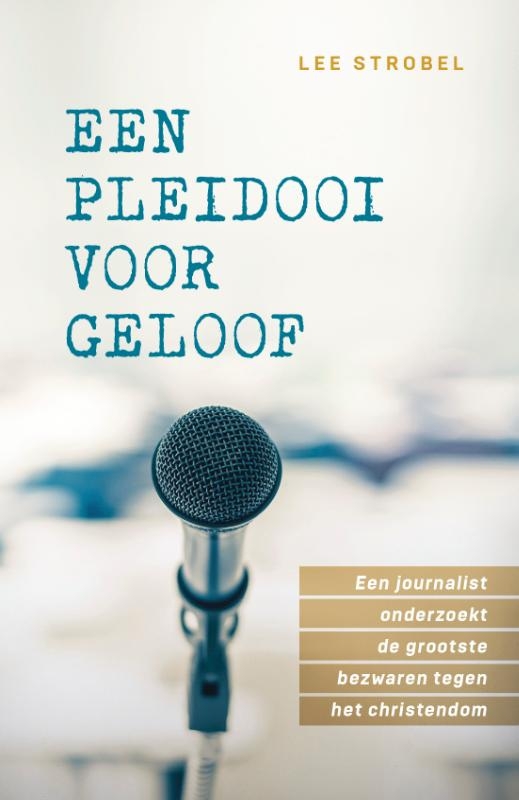 Een pleidooi voor geloof