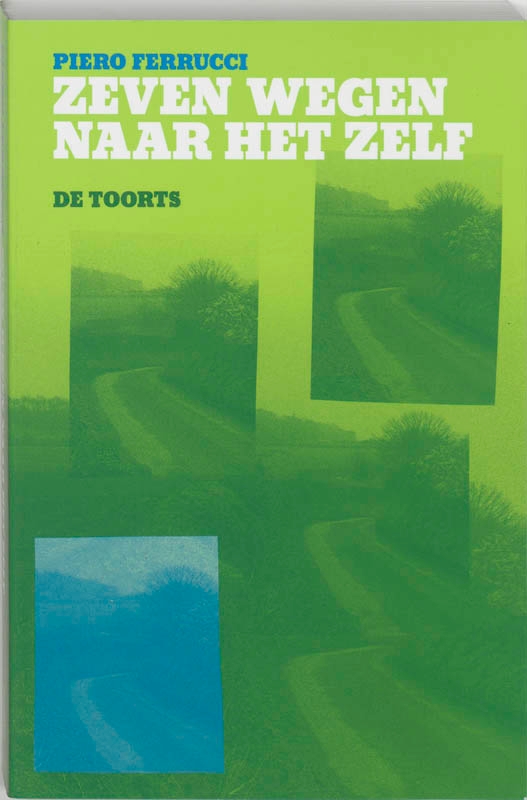 Zeven wegen naar het zelf
