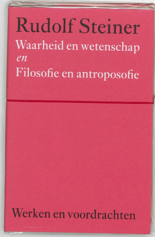 Waarheid en wetenschap