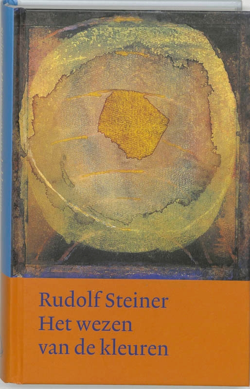 Het wezen van de kleuren