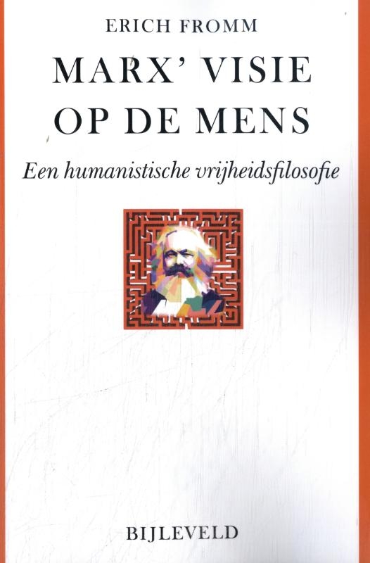 Marx' visie op de mens