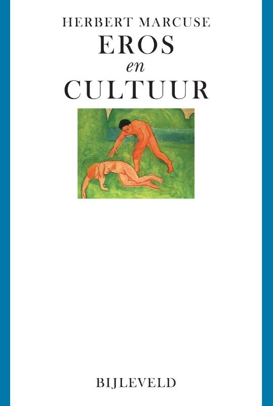 Eros en cultuur