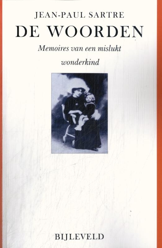 De woorden